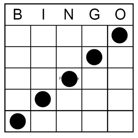 BINGO! Live Show Game (Blue Sheet) - Picture 7 of 10